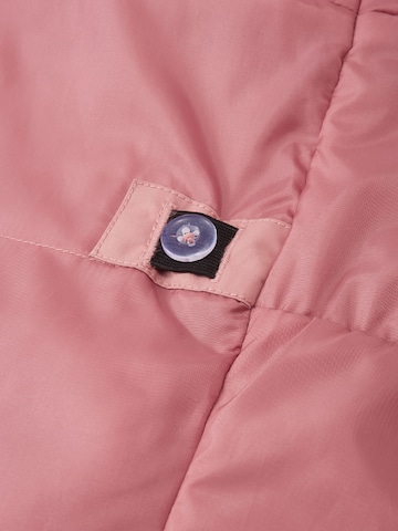 Reima Overall 'Tec' in Roze