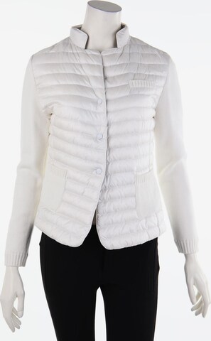 Jan Mayen Jacket & Coat in L in White: front