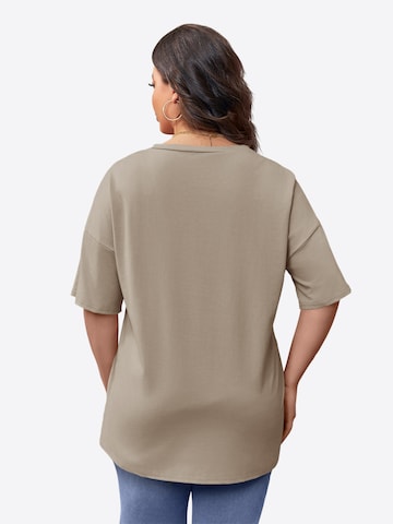 Imily Bela Shirts i grøn