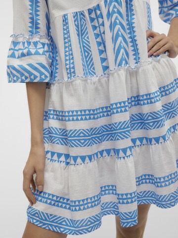 VERO MODA Tunic 'VMDicthe' in White
