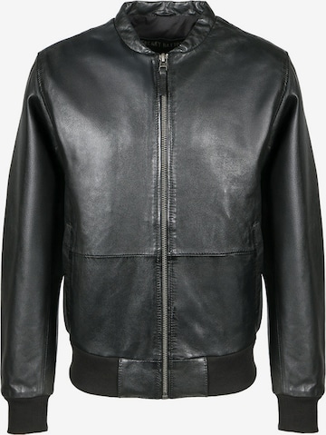 FREAKY NATIONPrijelazna jakna ' -FN SSW ' - crna boja: prednji dio