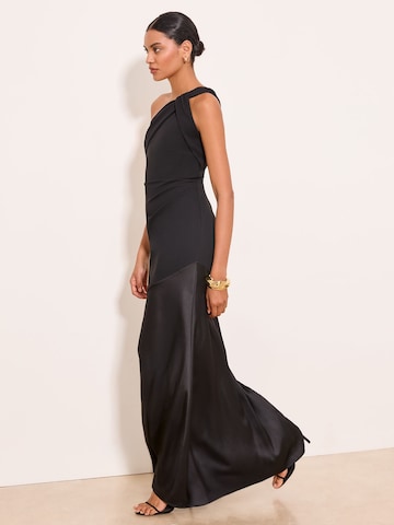 Lipsy Kleid in Schwarz