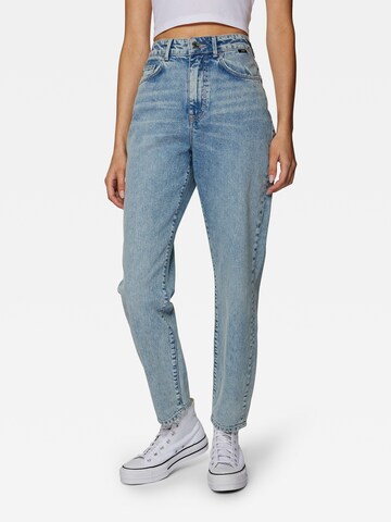 Mavi Loose fit Jeans in Blue: front