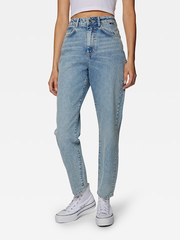Mavi Loose fit Jeans in Blue: front