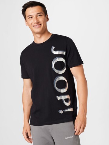 JOOP! Shirt in Black: front