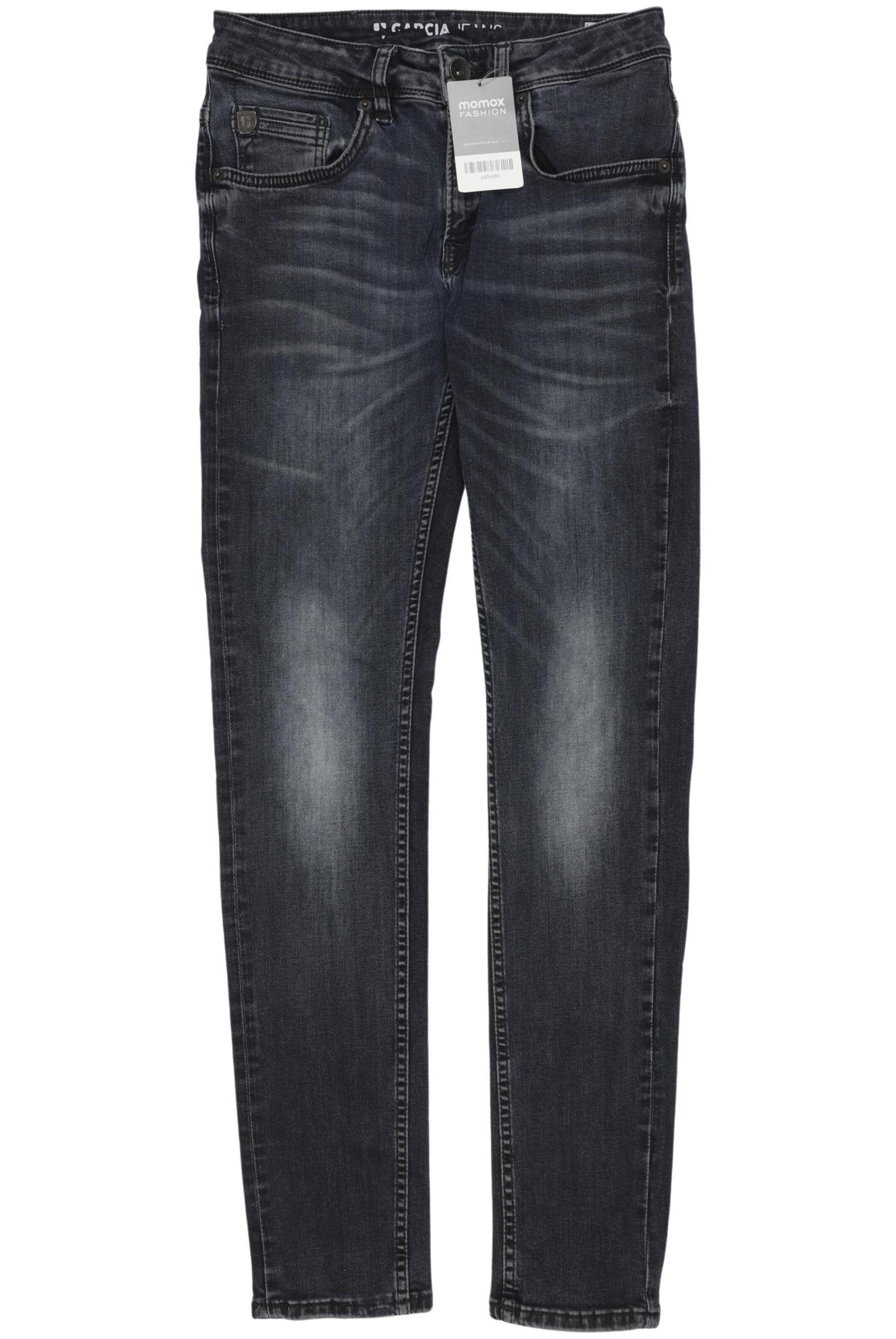GARCIA Jeans 28 in Blau: Vorderseite