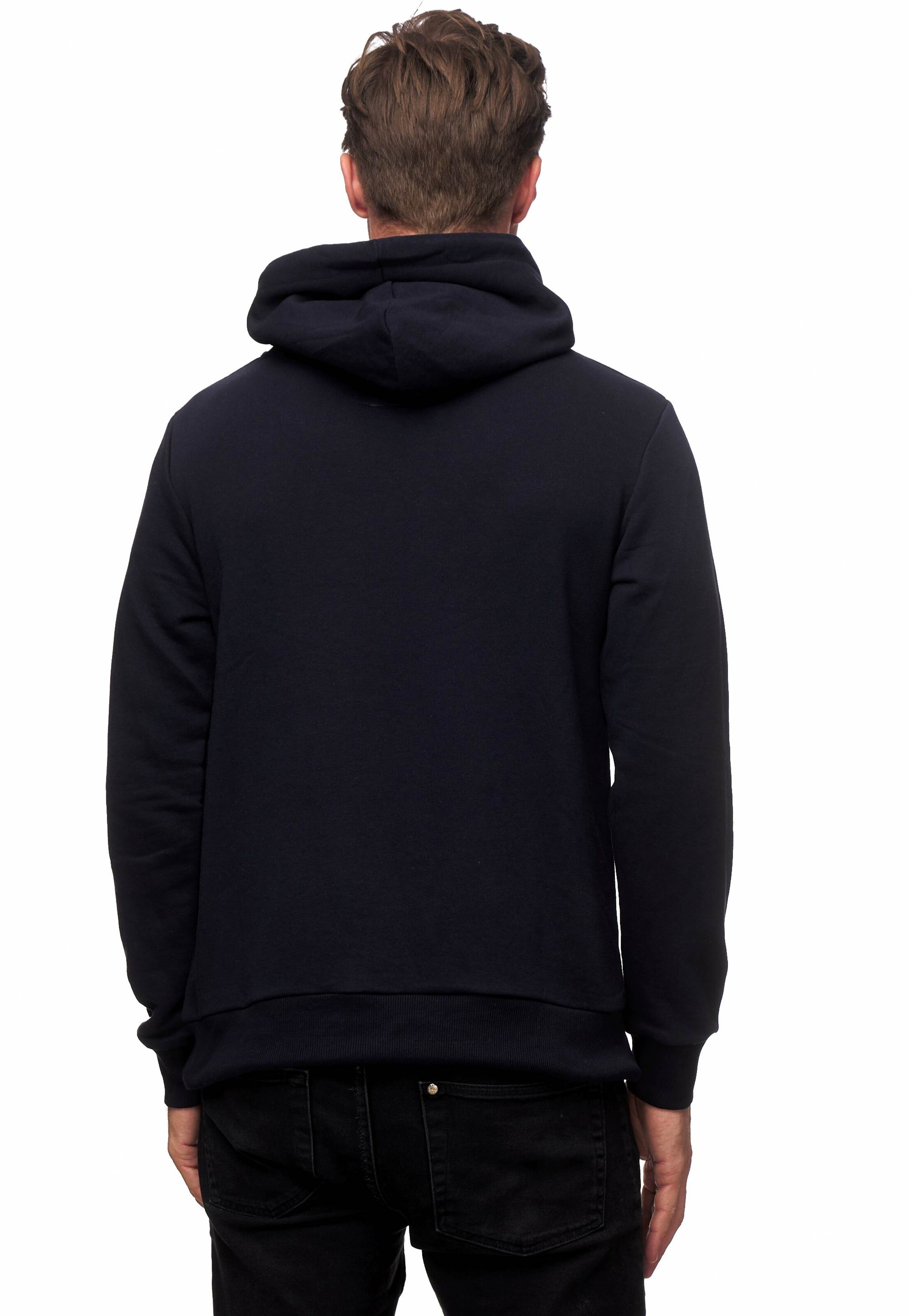 Rusty Neal Sweatshirt in Blauw