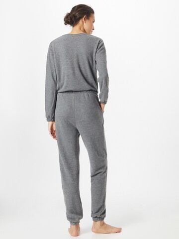 Pyjama Hunkemöller en gris