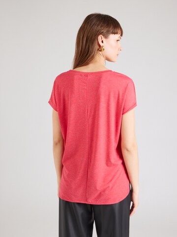 ICHI - Camiseta en rosa