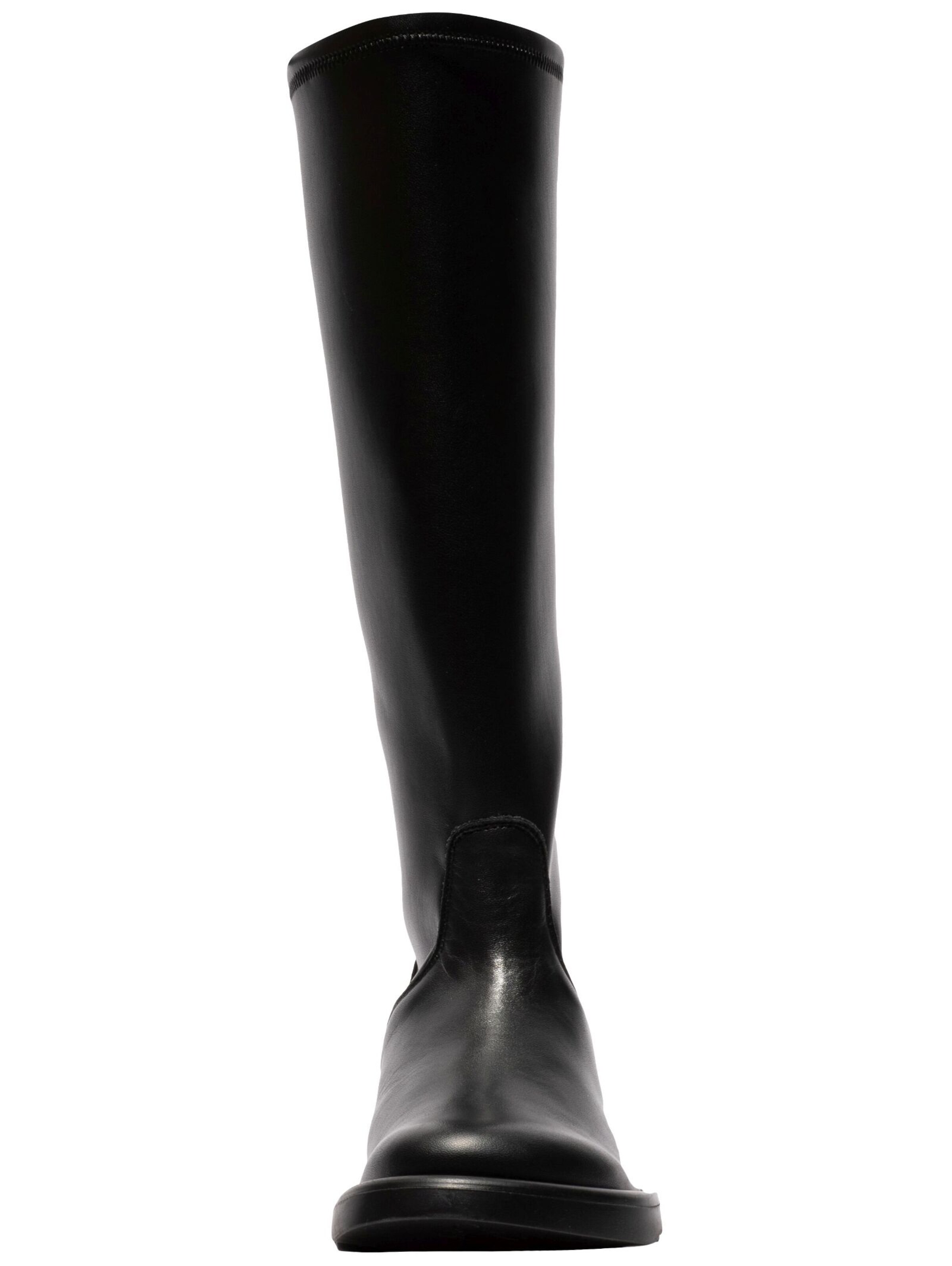 FLY LONDON Boots in Black