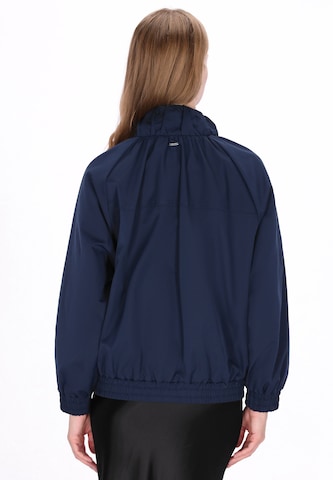 Veste mi-saison 'Classic' DreiMaster Klassik en bleu