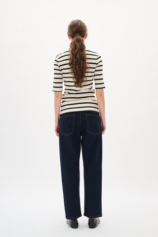 T-shirt 'Dagna' InWear en blanc