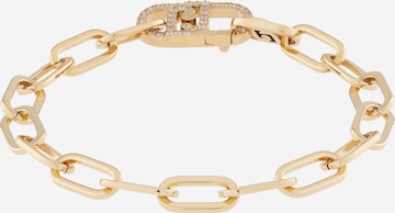 Liu JoNarukvica - zlatna boja: prednji dio