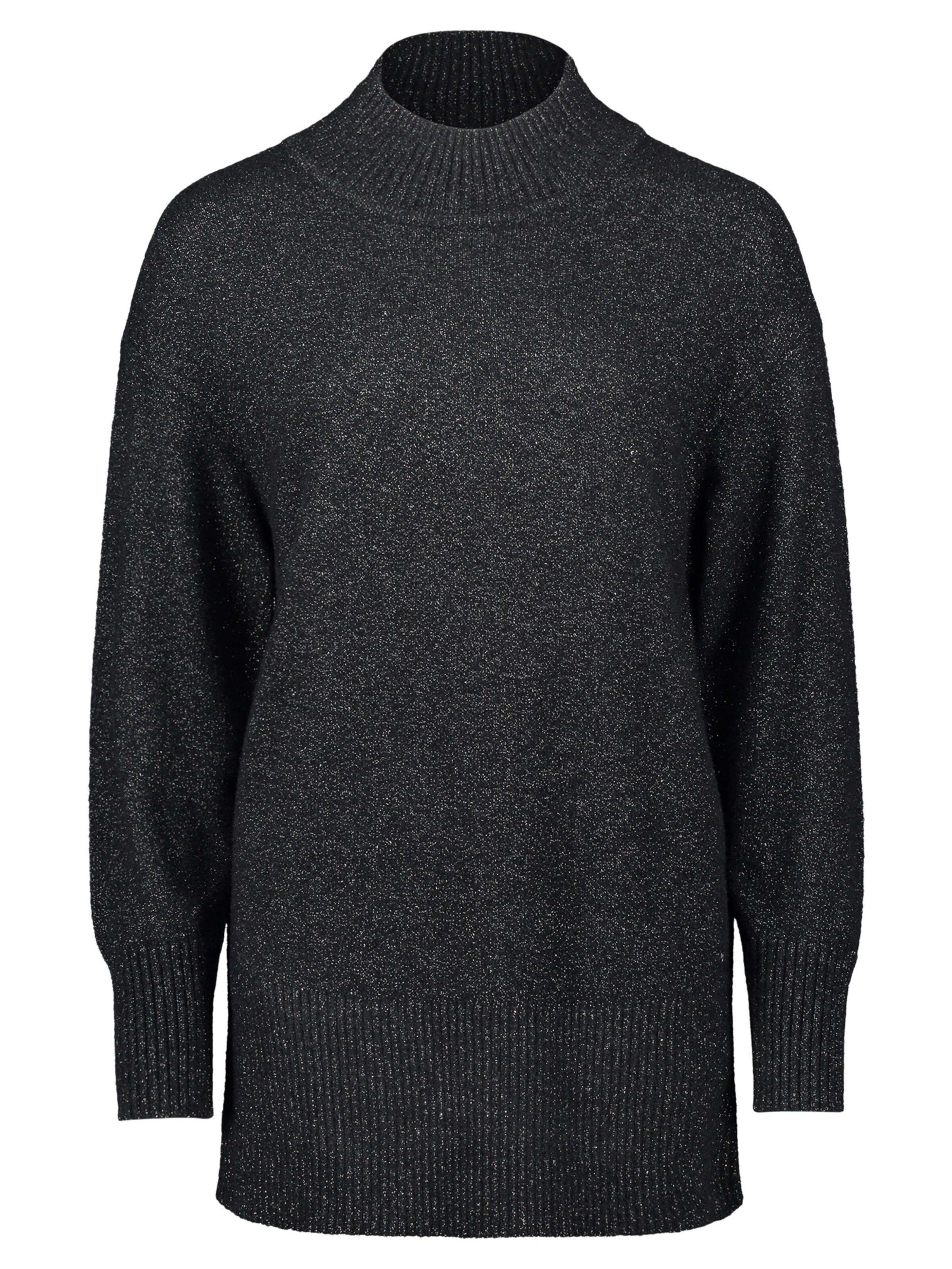 Pullover di Betty & Co in nero: frontale