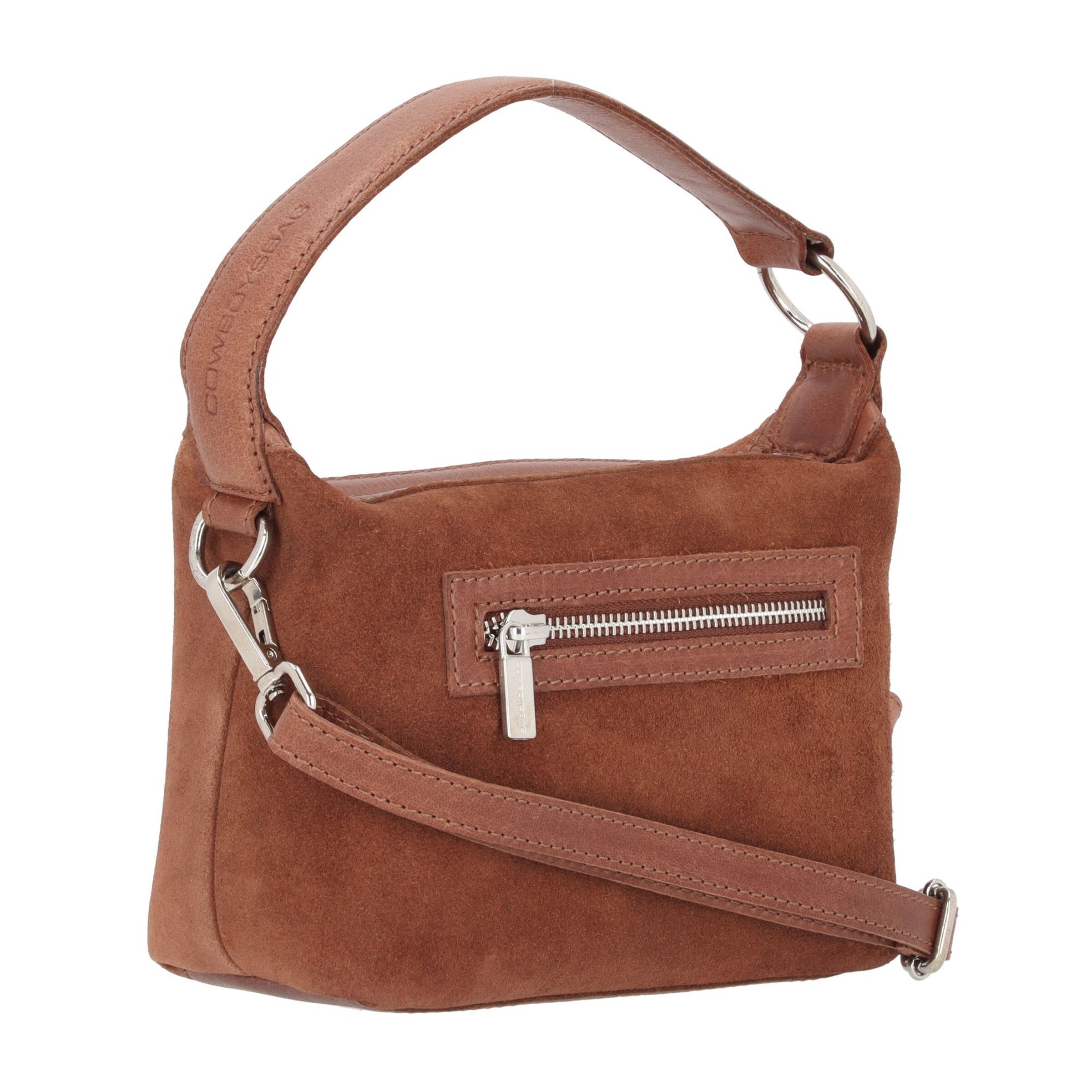 Cowboysbag Handbag in Brown