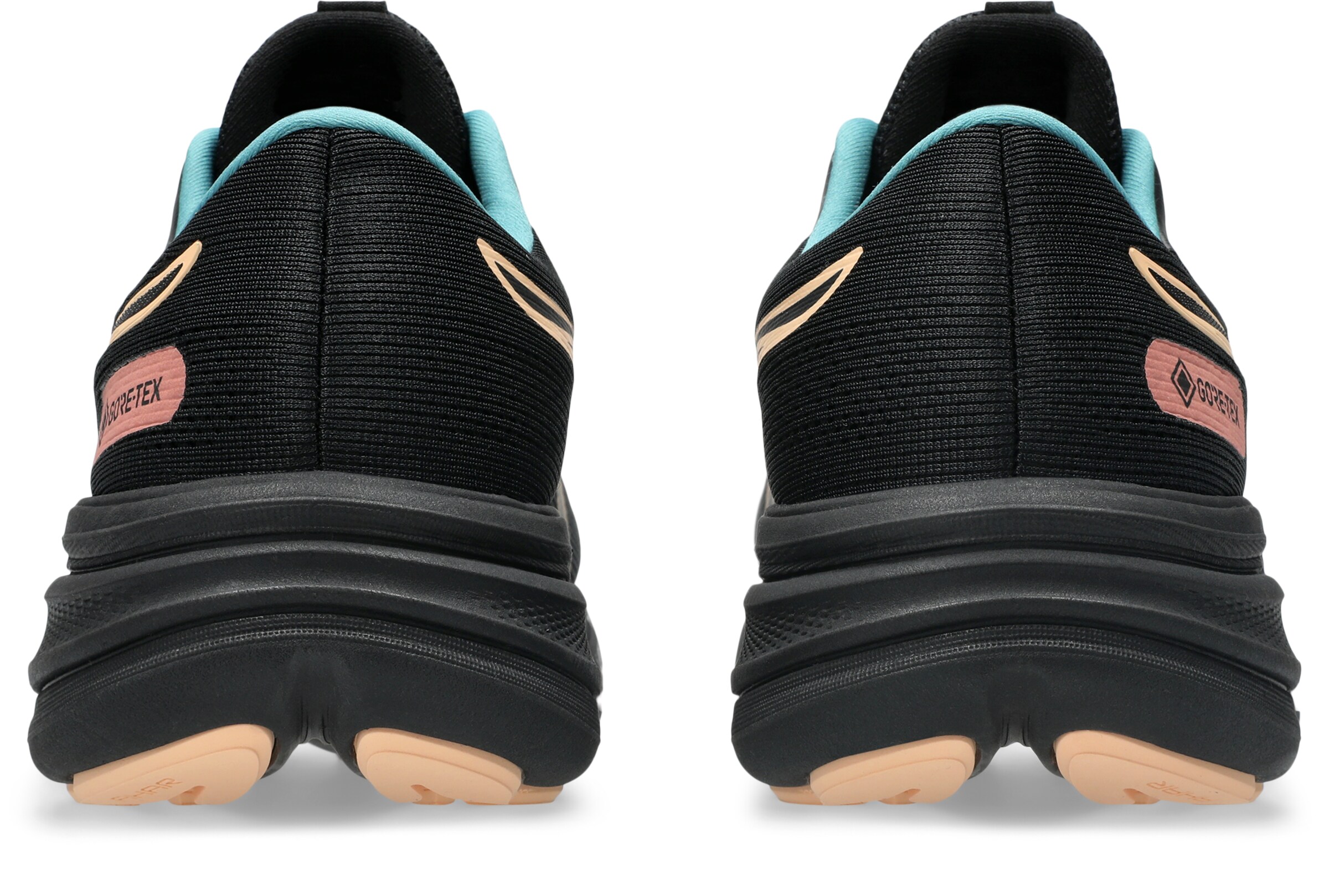 ASICS Running Shoes 'GEL-PULSE 17' in Black