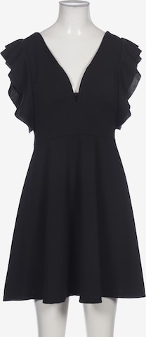 WAL G. Dress in M in Black: front