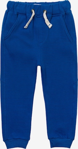 Regular Pantalon MINOTI en bleu : devant