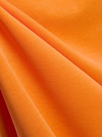 T-shirt 'Amana-M' mbym en orange