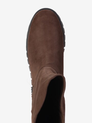 Crickit Boots 'Naike' in Brown