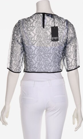 PF Paola Frani T-Shirt XXS in Grau