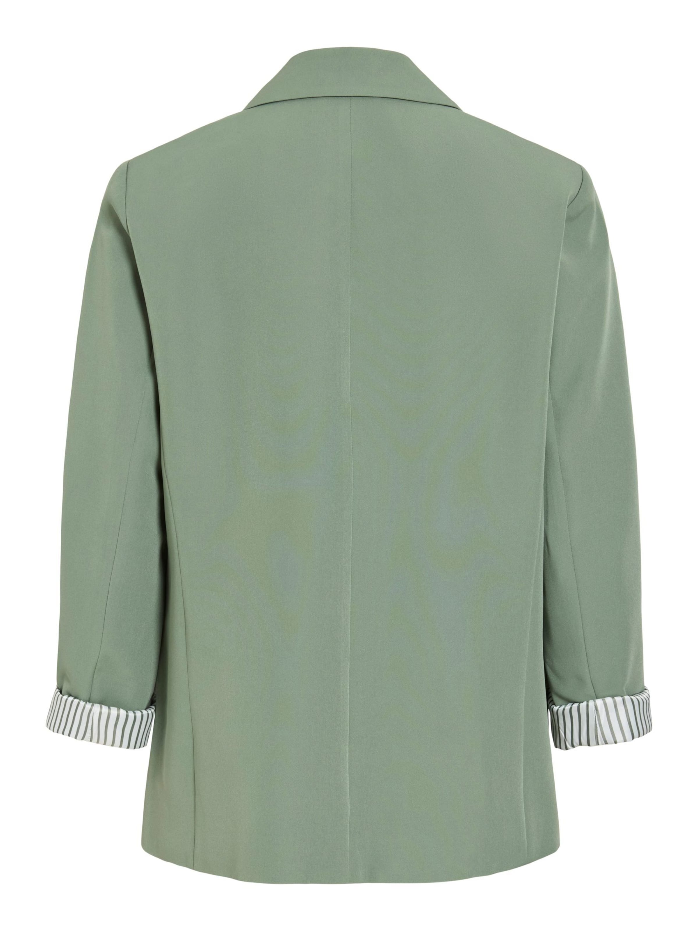 VILA - Blazer 'VIBonnie' en verde
