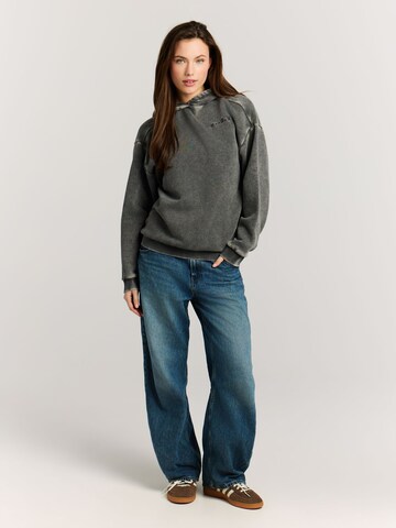PROTEST Sweater 'PRTAdara' in Black