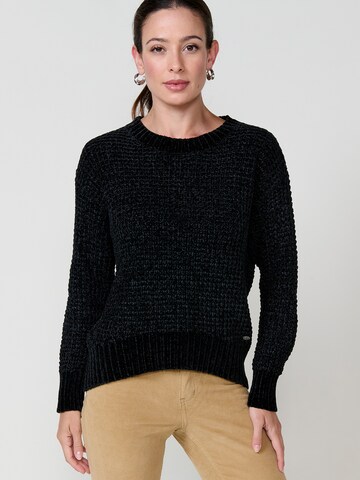 KOROSHI - Jersey en gris