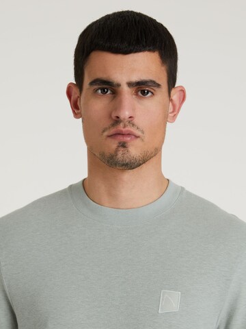 CHASIN' Shirt 'Ethan' in Green