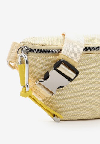 Suri Frey Fanny Pack 'Marry' in Yellow