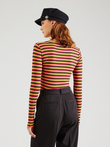 King Louie Pullover 'Carice' in Mischfarben