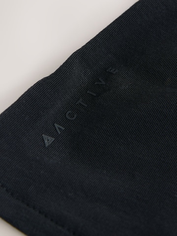 Haut de sport 'Active' Next en noir