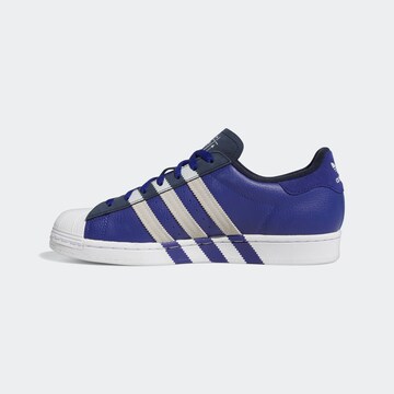 ADIDAS ORIGINALS - Zapatillas deportivas bajas en azul