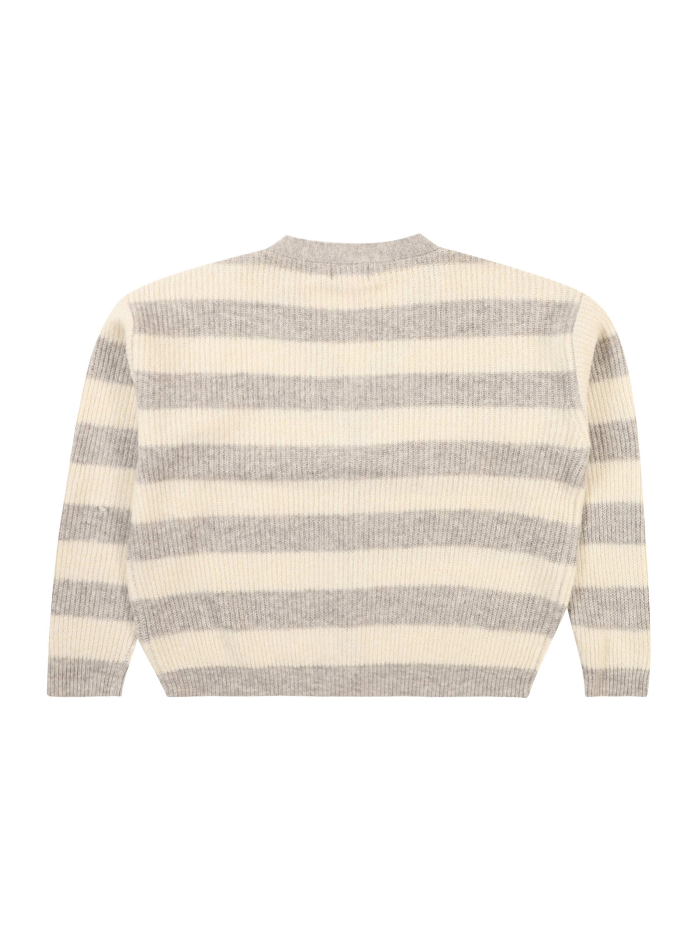 Vero Moda Girl Kardigán 'VMNATAHLIE' - szürke