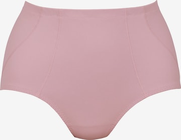 ANITA Shapinghose 'Clara' in Pink: Vorderseite