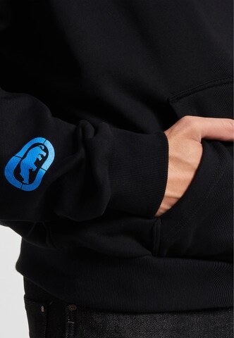 Ecko Unlimited Sweatshirt in Schwarz