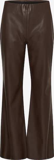 SAINT TROPEZ Pants in 40 in Dark brown, Item view
