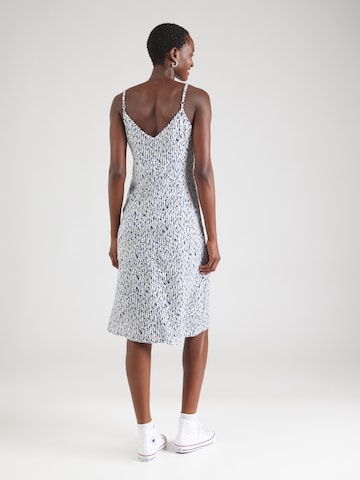 LTB Summer dress 'HOLOCE' in White