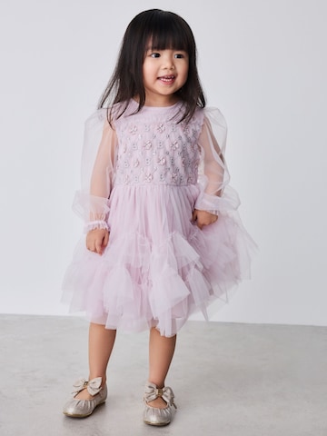 Robe Baker by Ted Baker en rose : devant