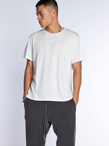 BARRYAN Shirt in White