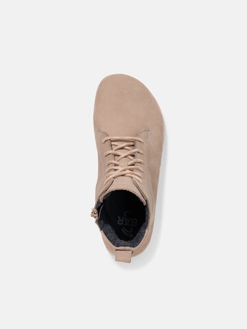 BÄR Booties 'Shay' in Brown