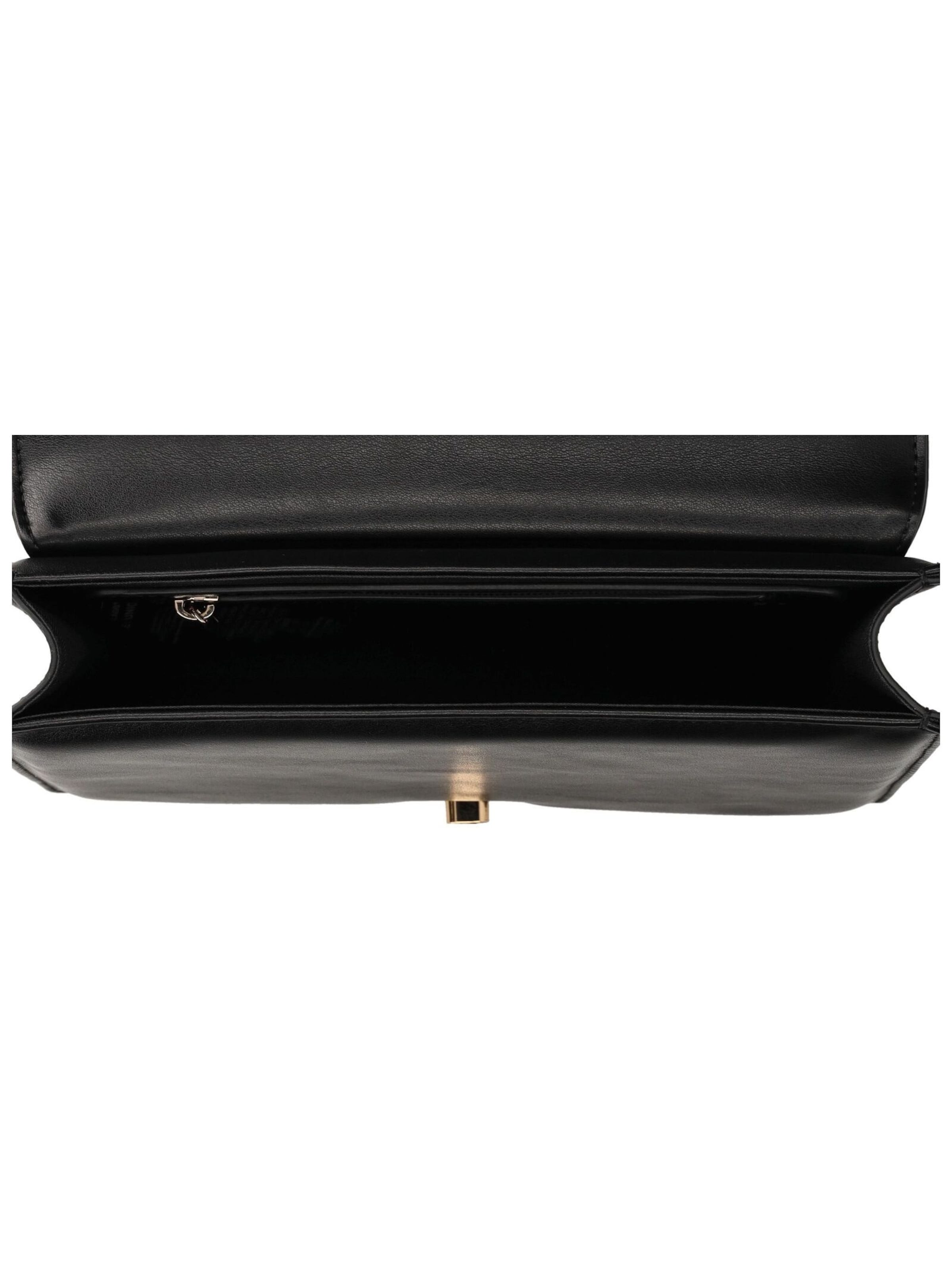 REPLAY Crossbody Bag in Black