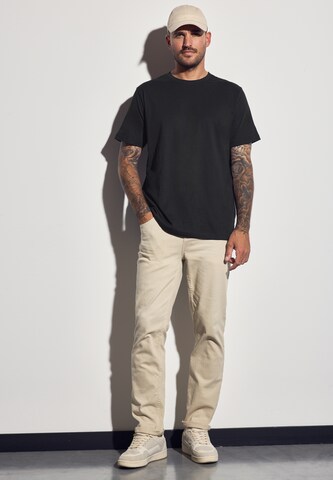 Street One MEN Shirt in Black