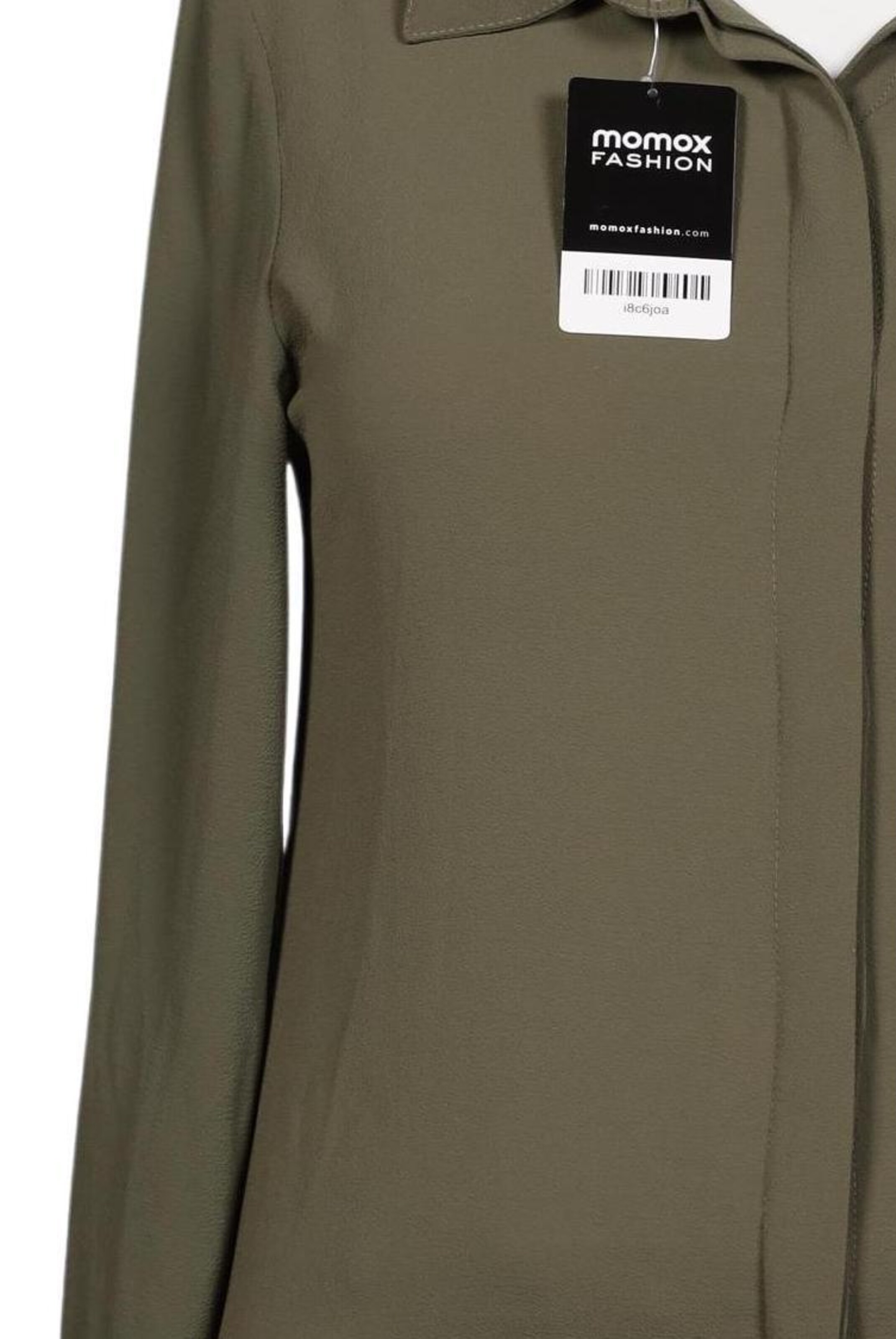 Arma Blouse & Tunic in XL in Green