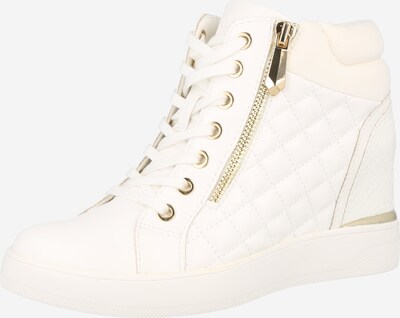 ALDO Sneaker 'LANNA' in creme / weiß, Produktansicht