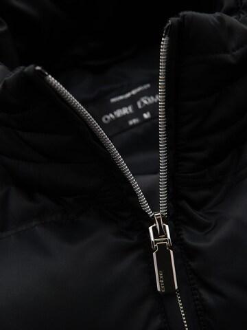 Ombre - Chaqueta de invierno en negro