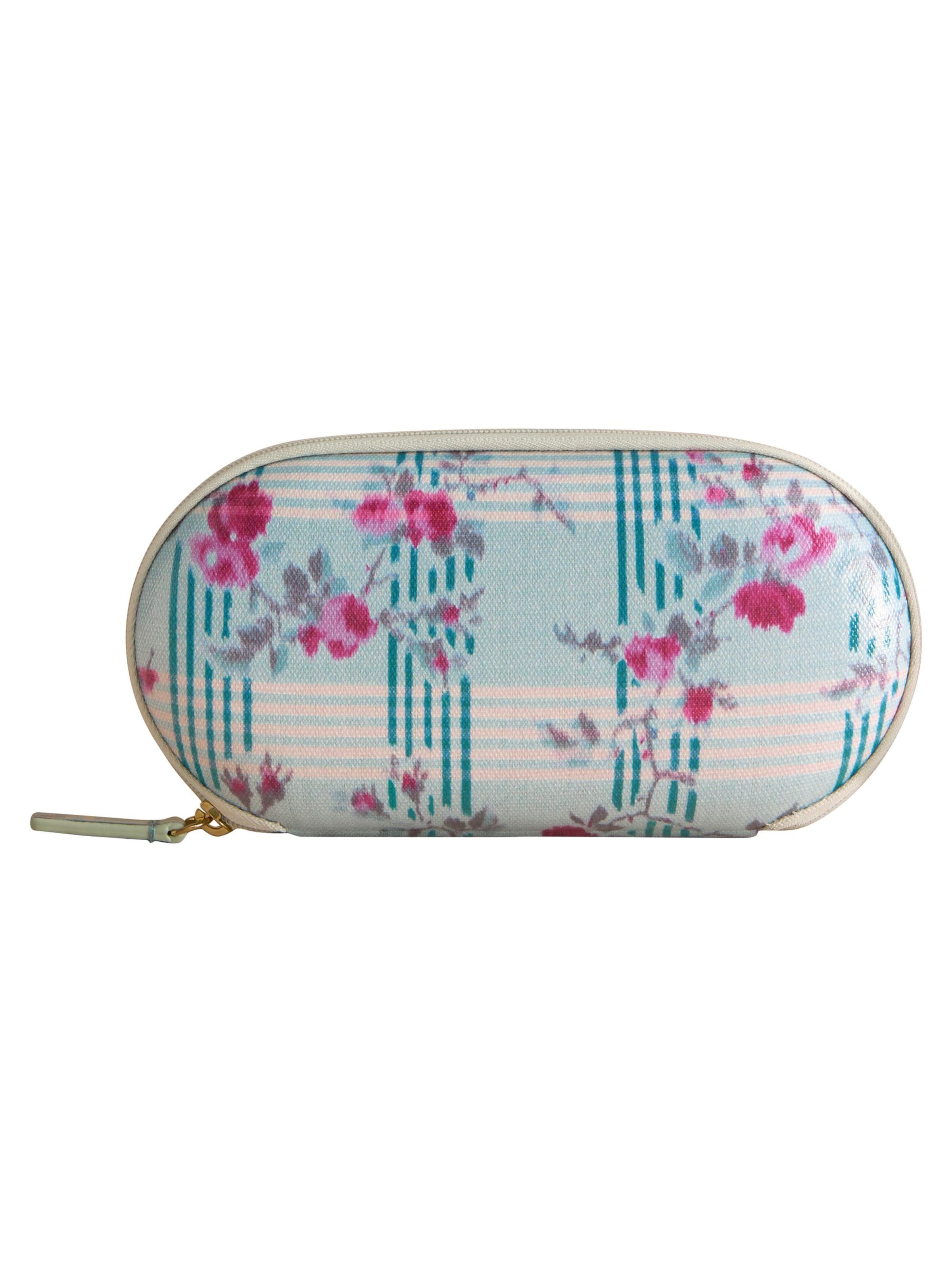 Cath Kidston Футляр в Зеленый: спереди