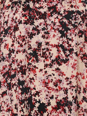 BOSS Bluse 'Binalli' in Mischfarben
