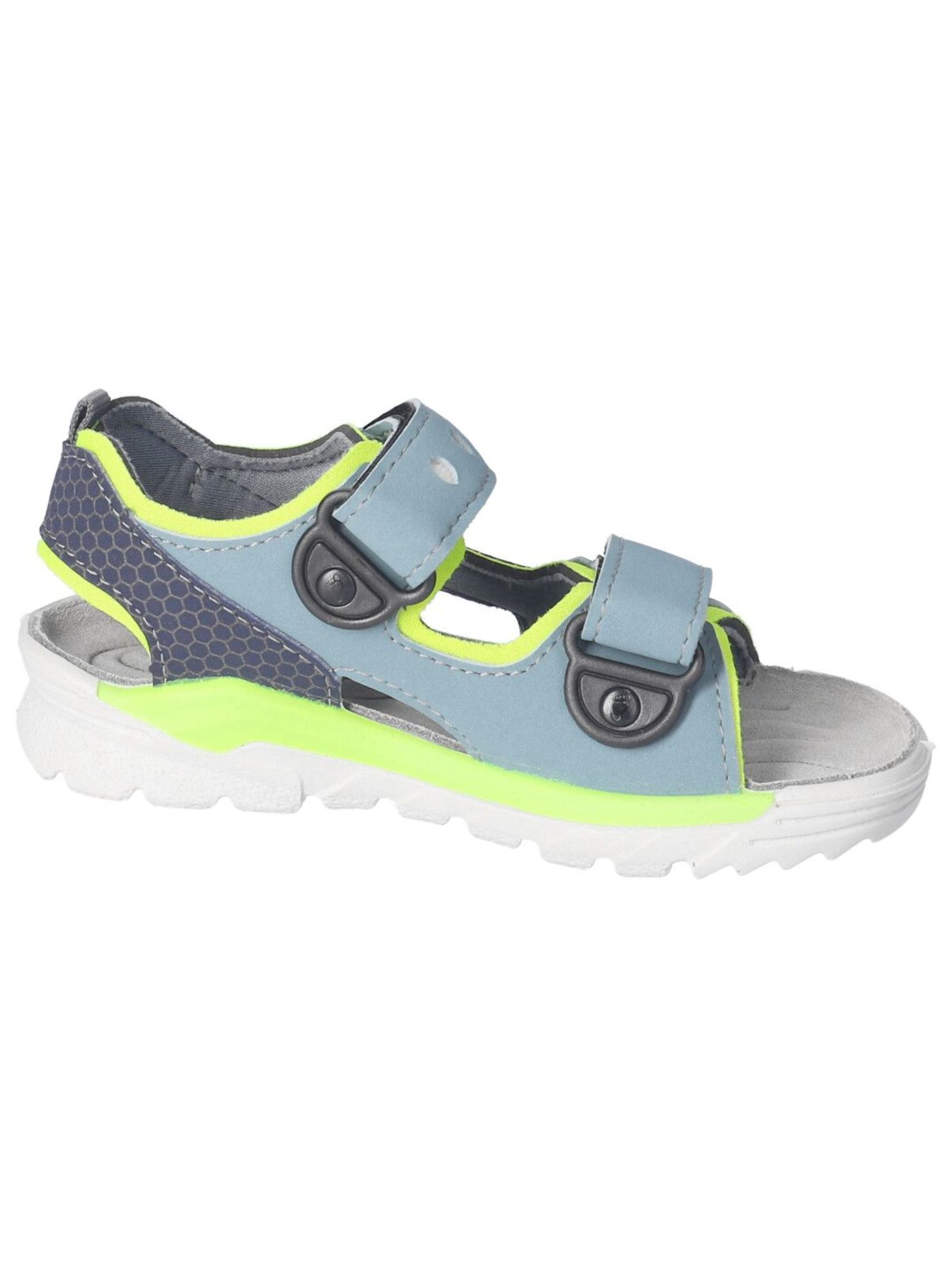 RICOSTA Open schoenen 'Tajo' in Blauw