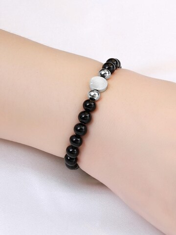 Kim Johanson Bracelet 'Flow' in Silver